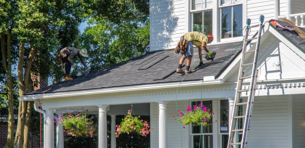 Best Roofing Contractor Near Me  in Marion, WI